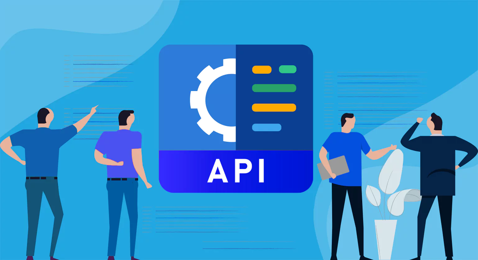 Best Practices for Secure API Integration