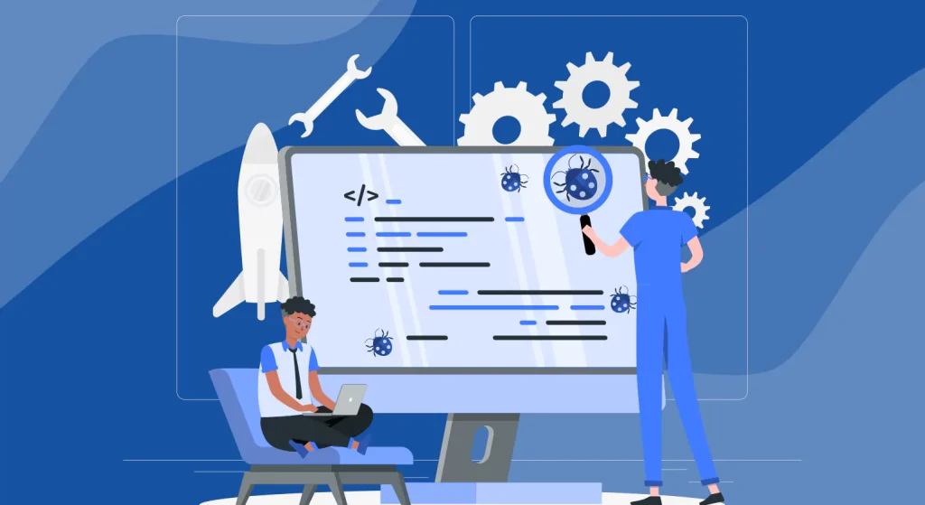 Best Practices for Software Regression Testing Services