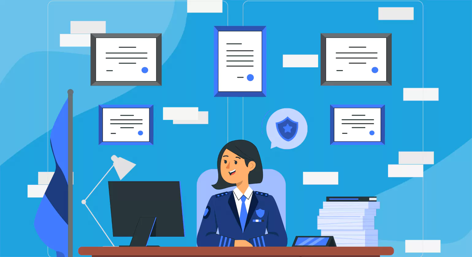 Best Practices for Working with an Outsourced Receptionist