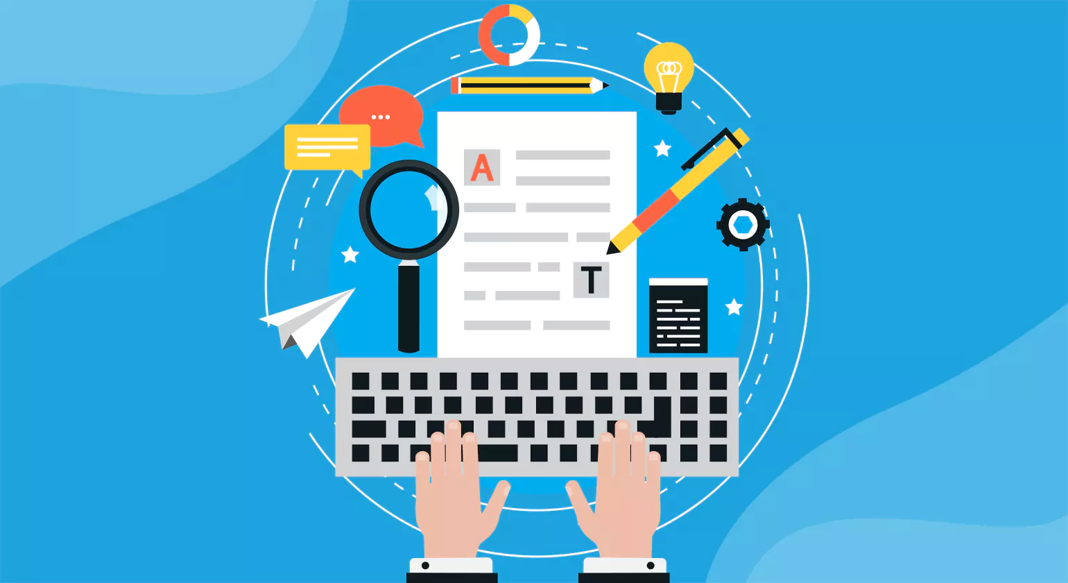 Best SEO Copywriting Tools for Writers and Marketers