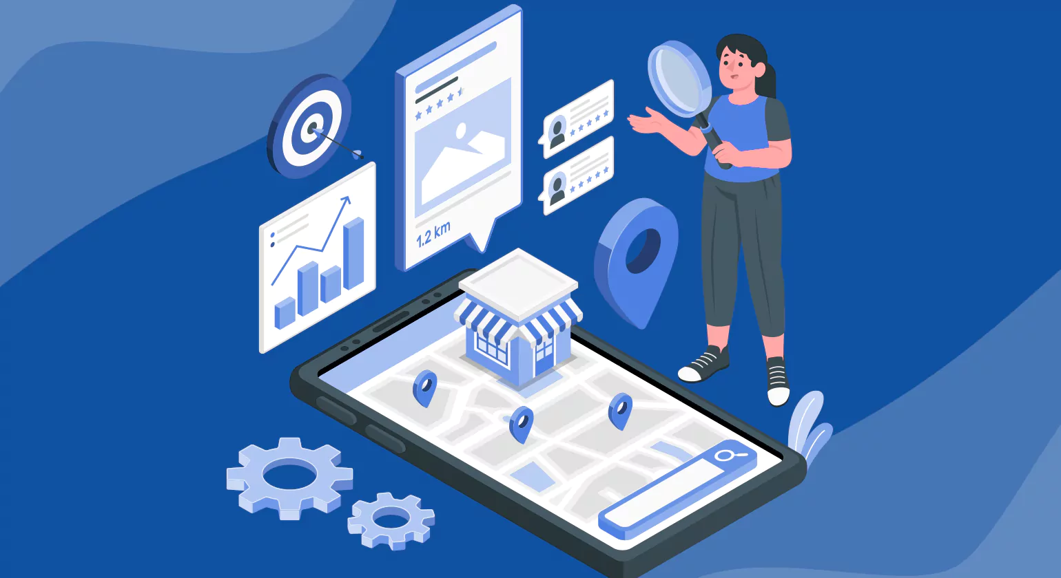 Best Tools to Perform a Comprehensive Local SEO Audit