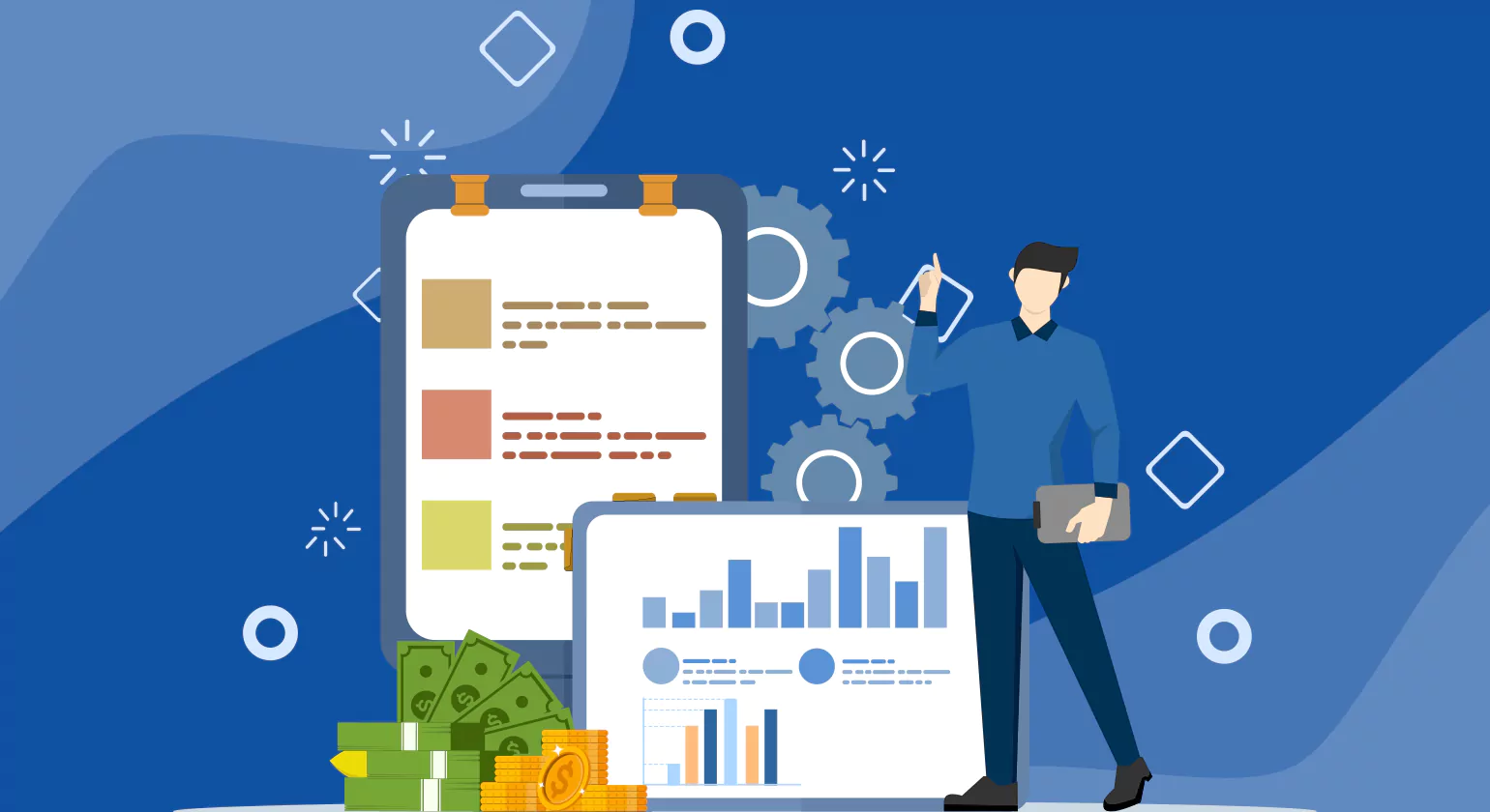 Best practices for Software Asset Management