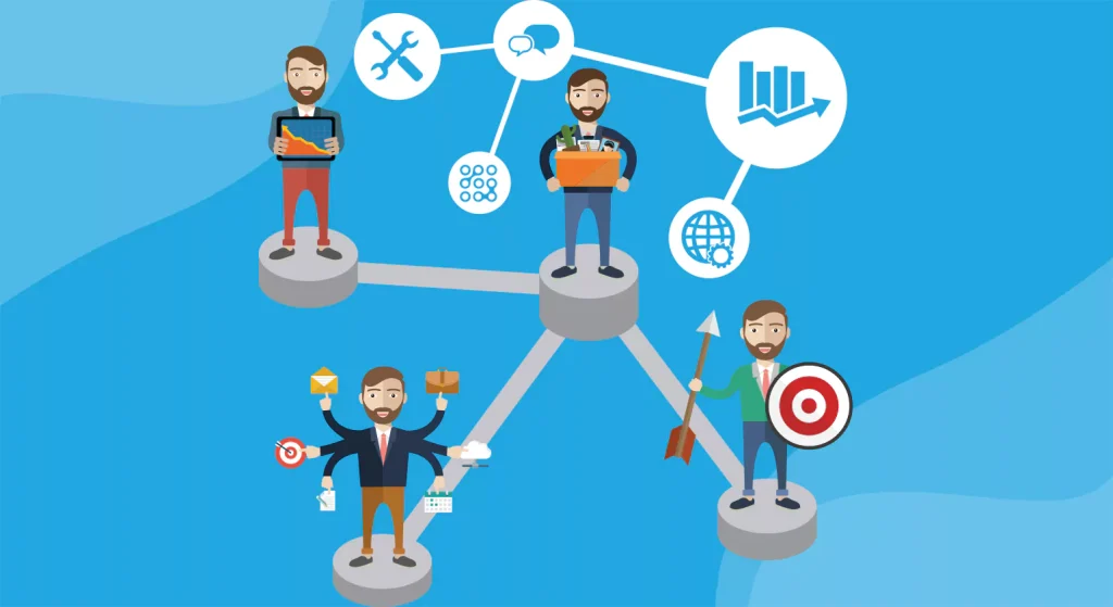 Building a Powerful Link Prospecting Strategy