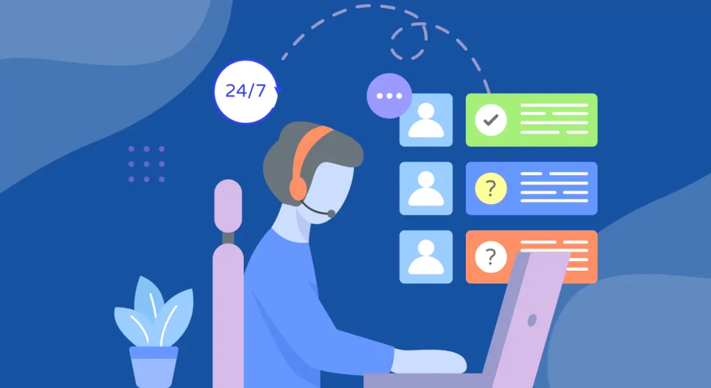 Call Center Software Features