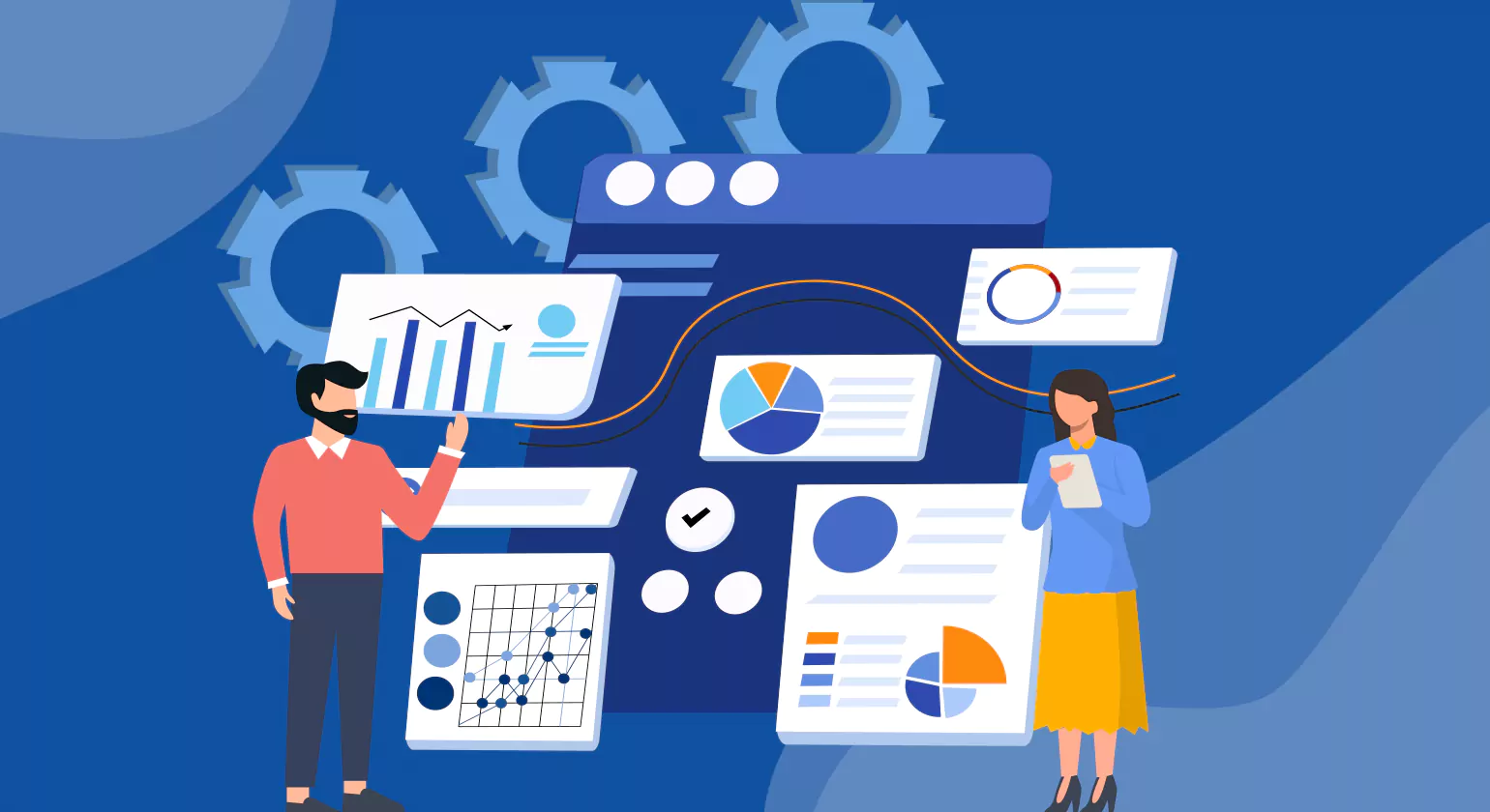 Challenges & Solutions in Deployment Automation