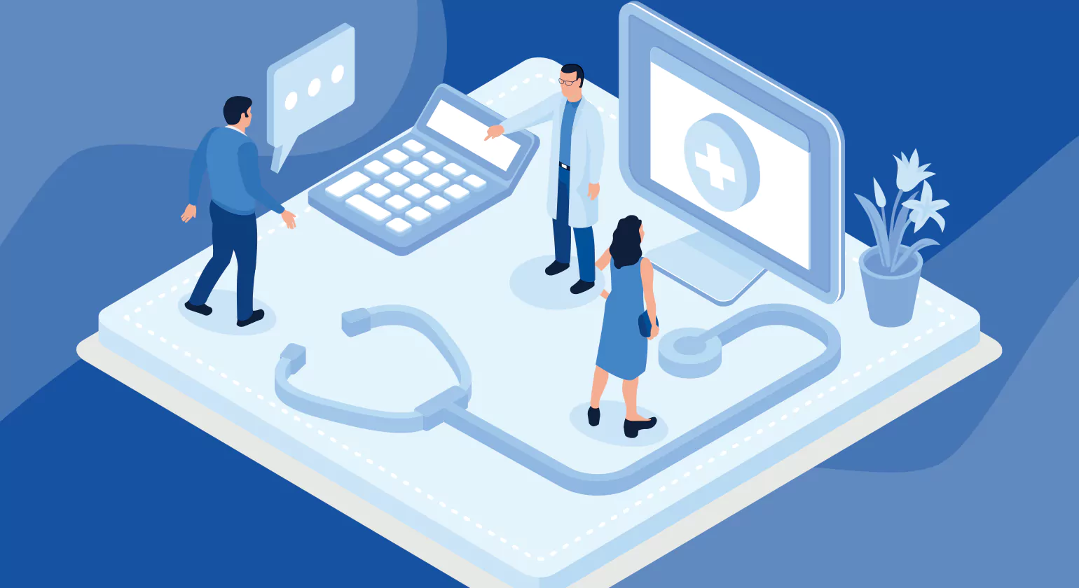 Operational Hurdles in Healthcare IT Outsourcing