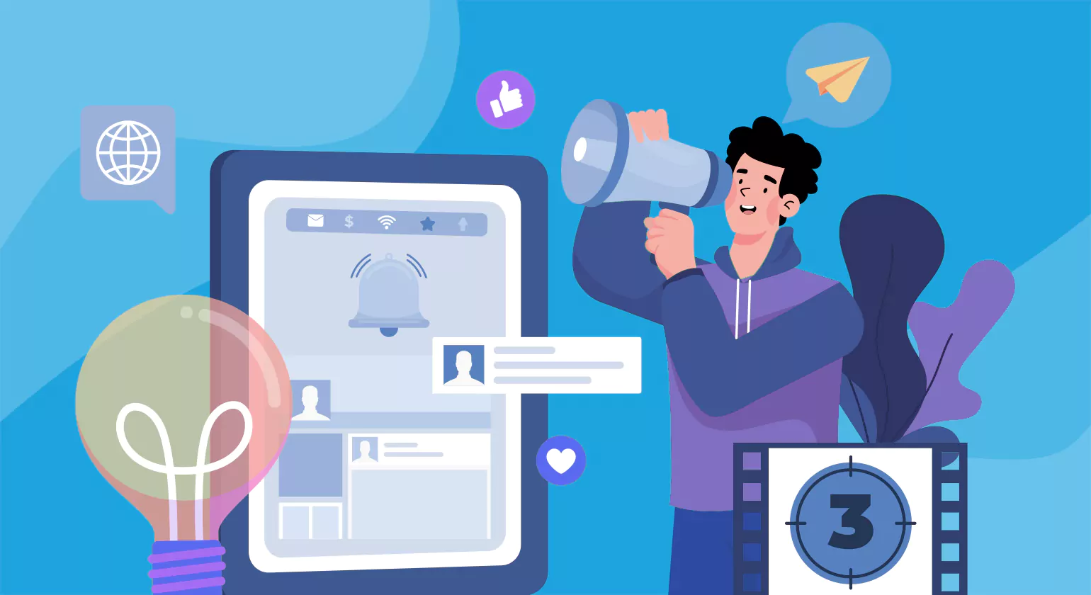 Choosing the Right Paid Social Media Agency or Freelancer