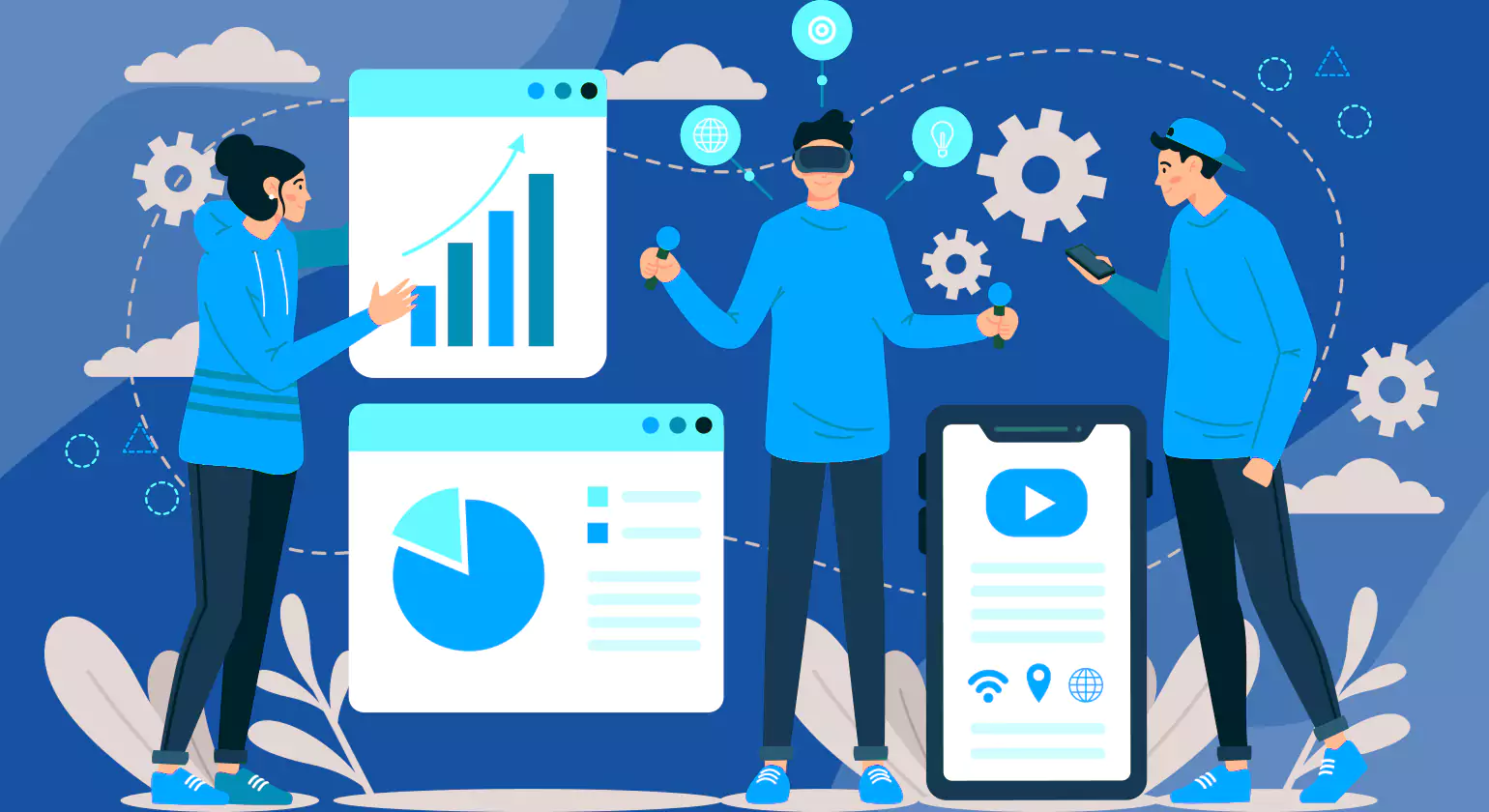 Choosing the Right Tools for Customer and Marketing Data Integration