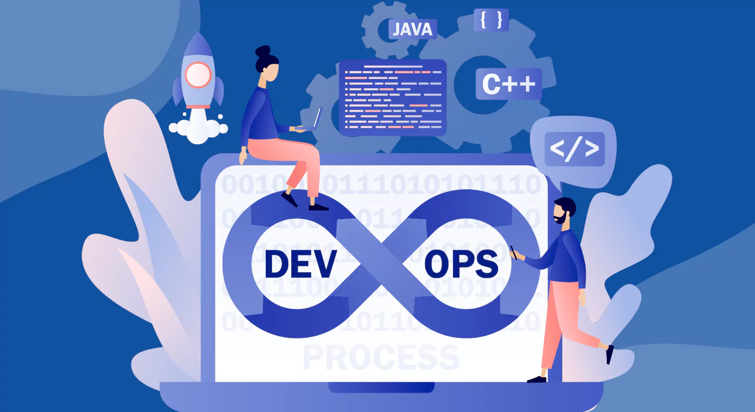 Top Challenges in DevOps and How to Solve Them