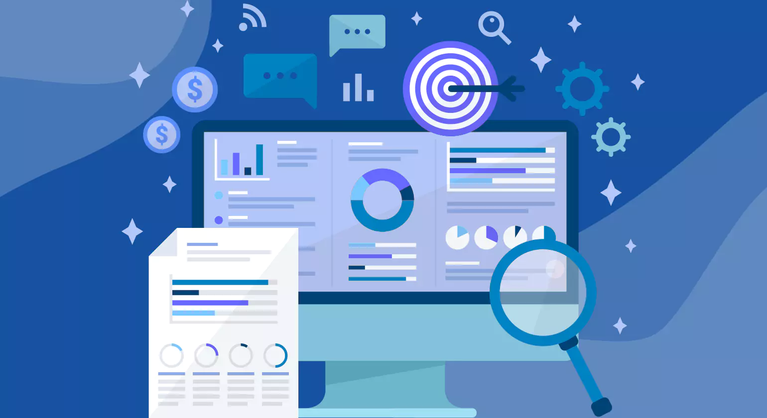 Common Challenges in Marketing Data Integration