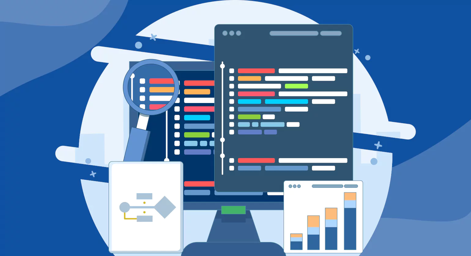 Common Examples & Use Cases for Database Monitoring
