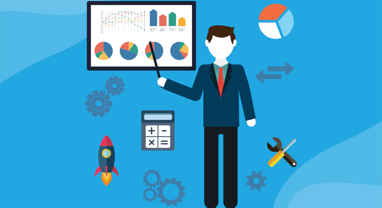 Comparison of the Best Sales Prospecting Tools