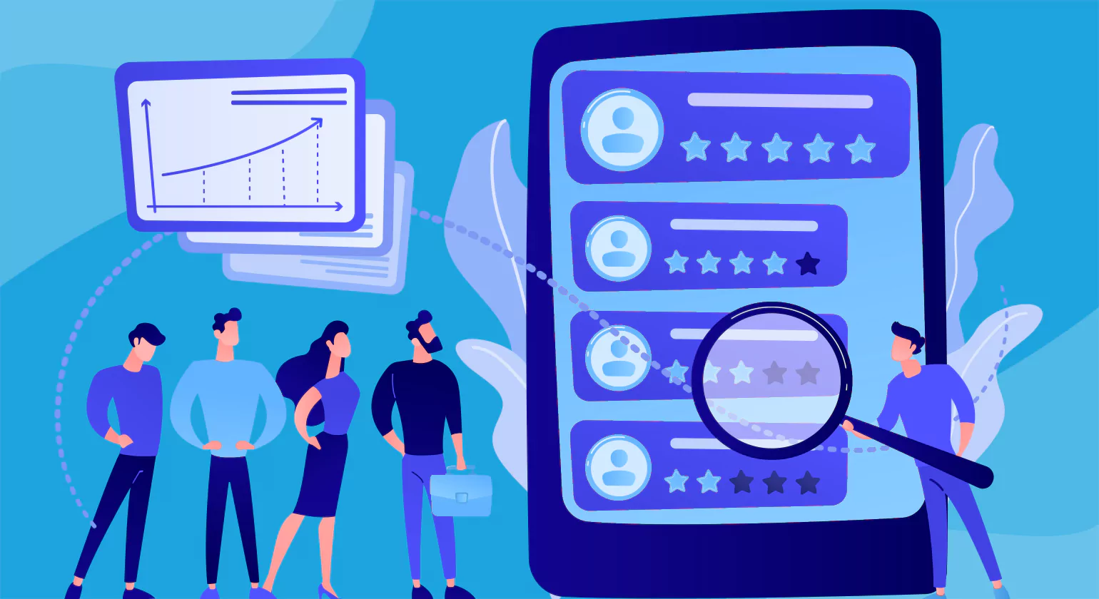 Criteria for Selecting the Best SEM Agency