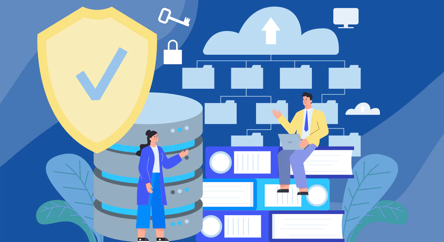 Is Data Virtualization the New Database?