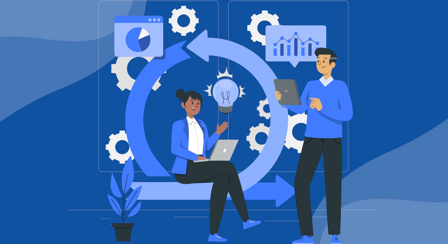 4 DevOps Best Practices for Successful Implementation