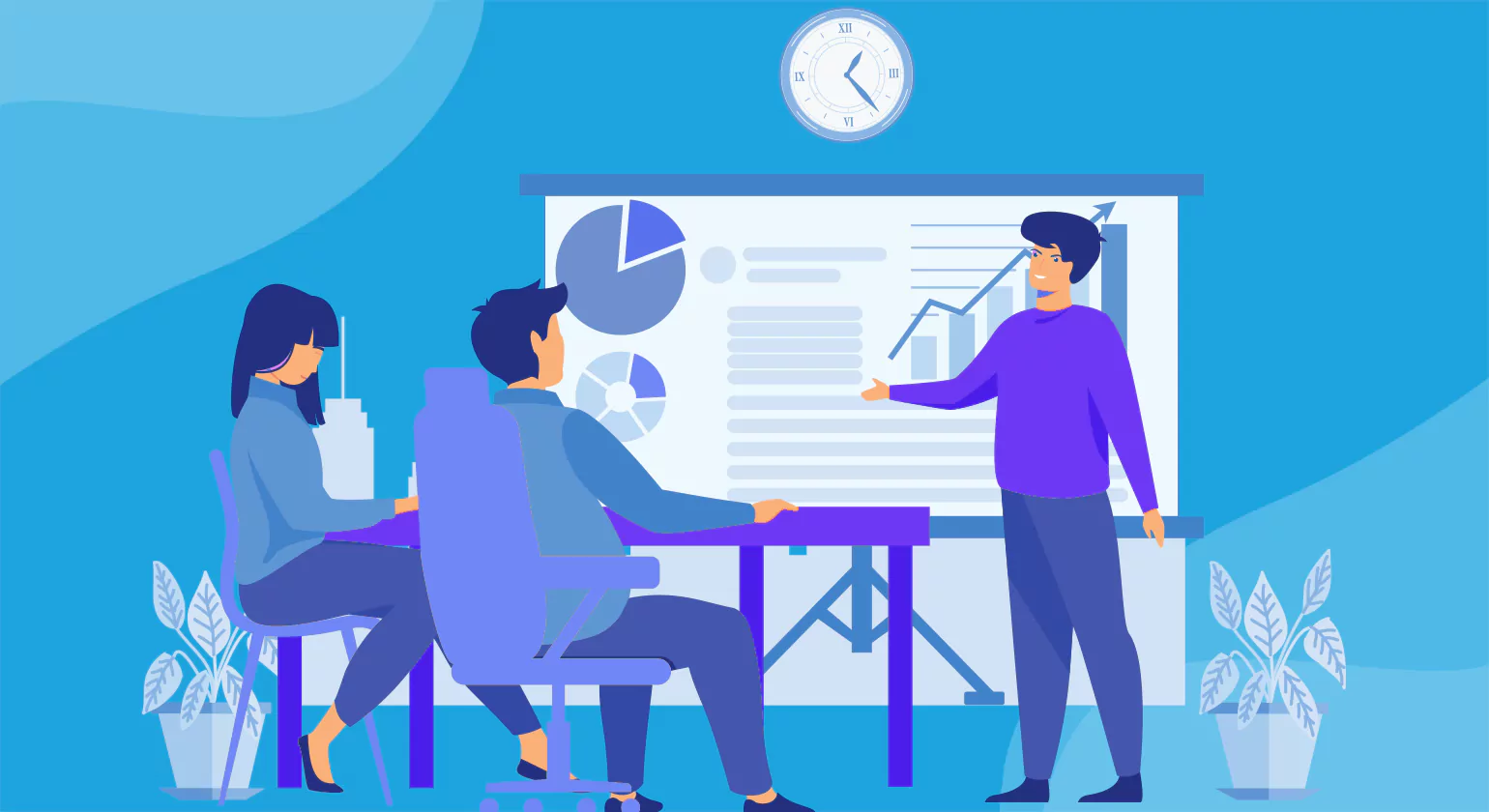 Developing a Staffing Management Plan