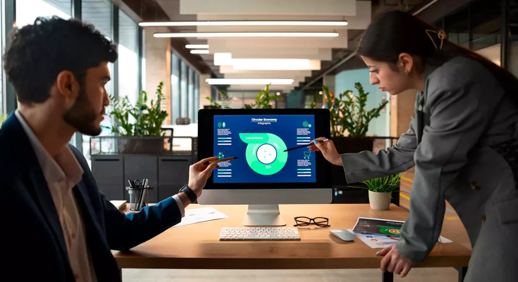 Digital Transformation in Record-Keeping