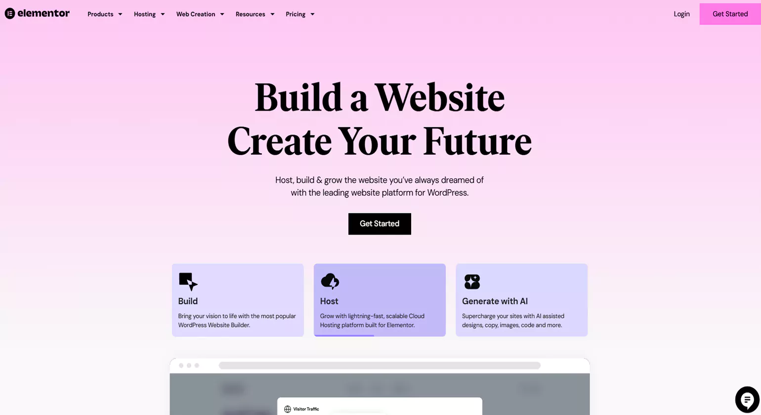 Elementor Landing Page Optimization Tools