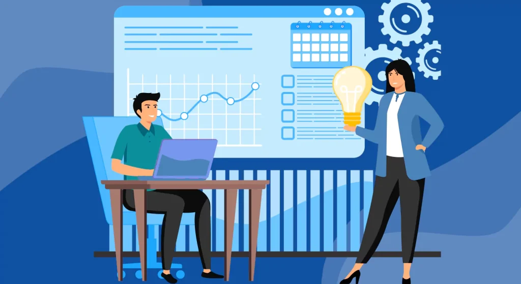 Emerging Trends in Project Management Staffing