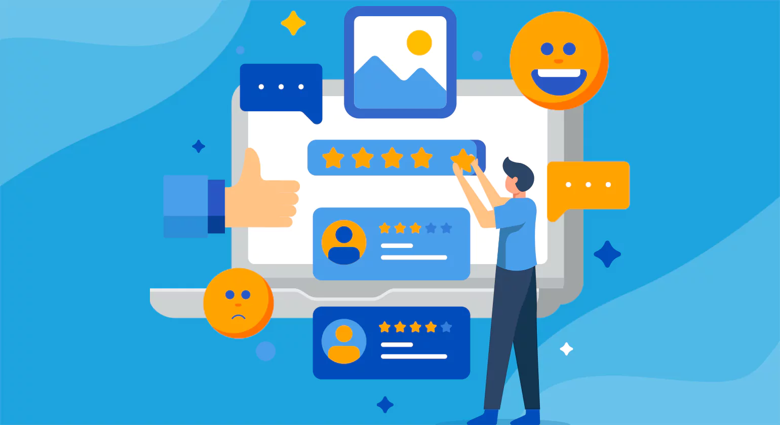 Essential Features of Any Great Customer Experience Tool