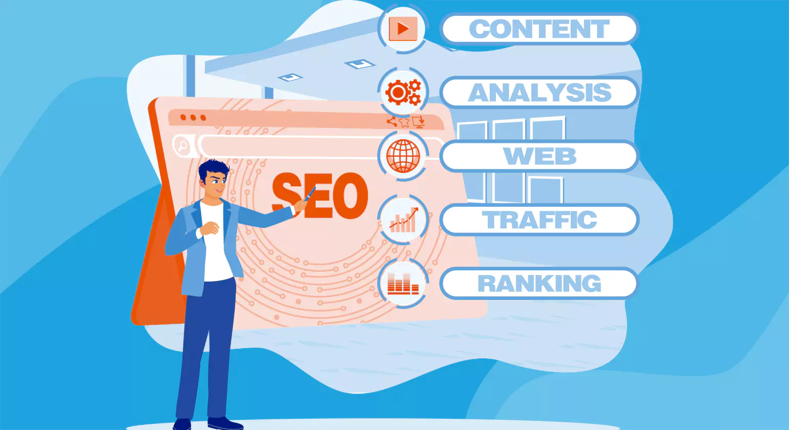 Essential SEO Copywriting Checklist for High-Quality Content