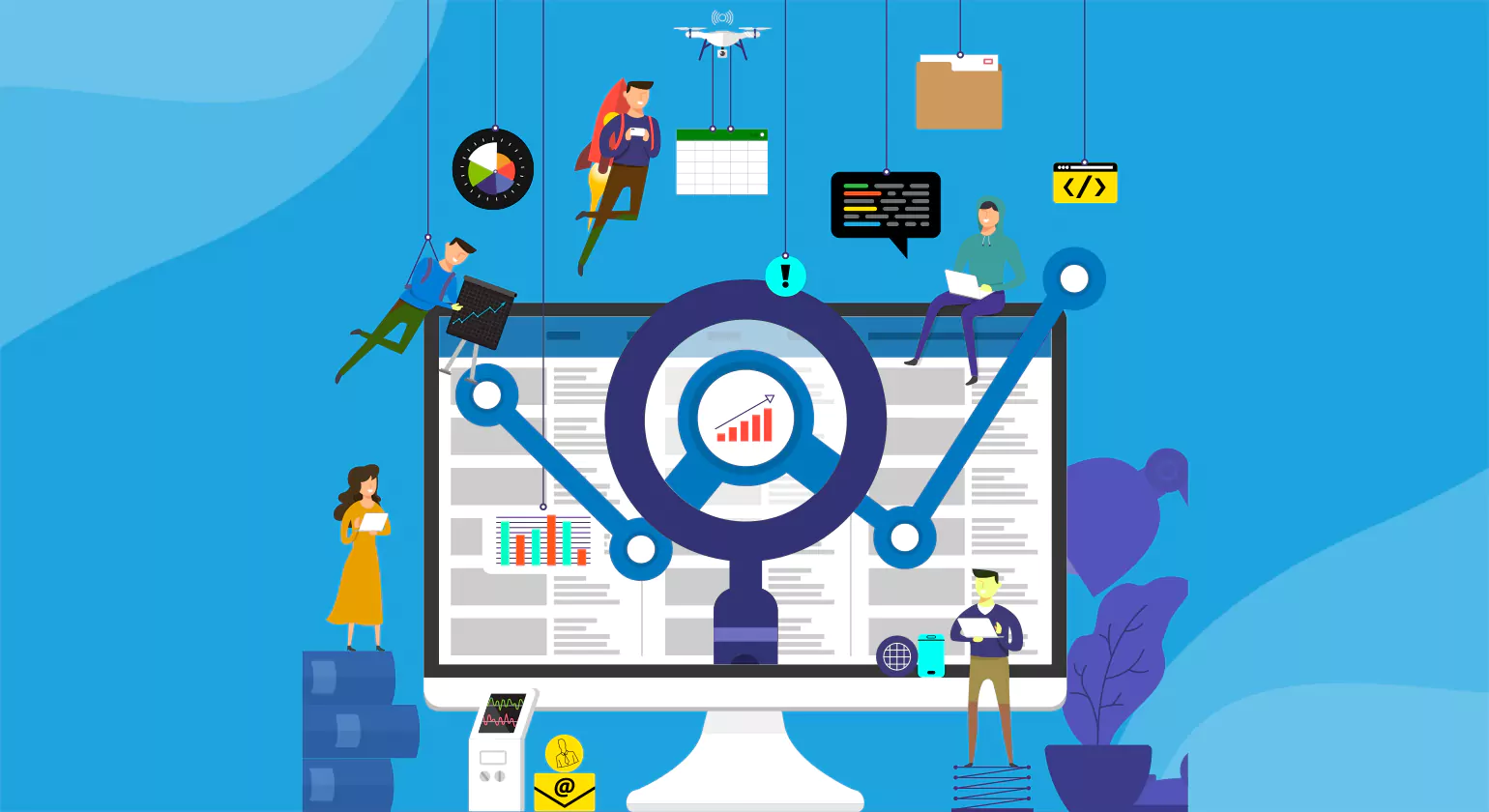 Essential Steps to Develop a Digital Procurement Strategy