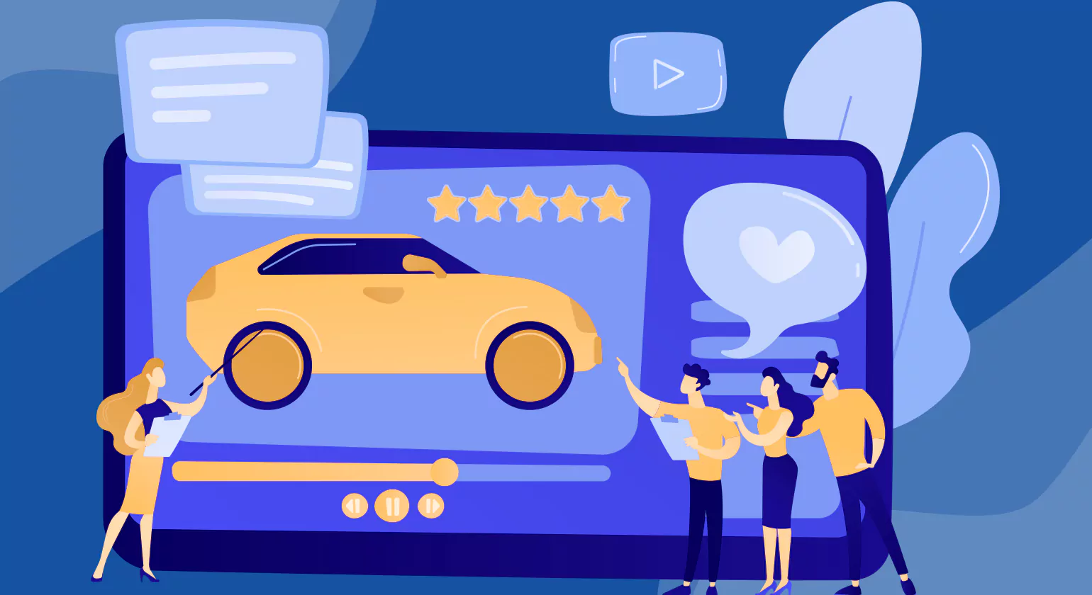 What AI Tools Should Your Dealership Actually Use?