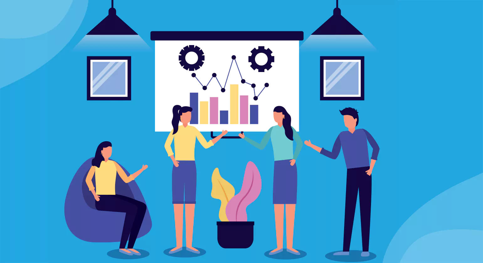 Future Trends In Team Engagement Technology