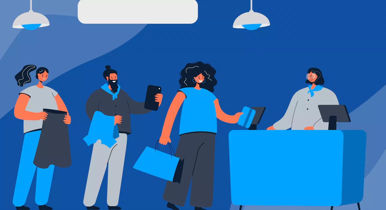 Future Trends in Outsourced Receptionist Services