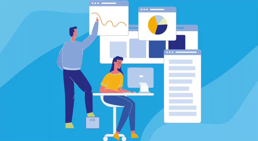 How B2B Data Enrichment Works