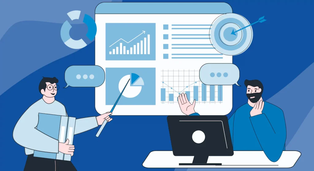 How Data Analytics Enhances Decision-Making in Procurement Tools