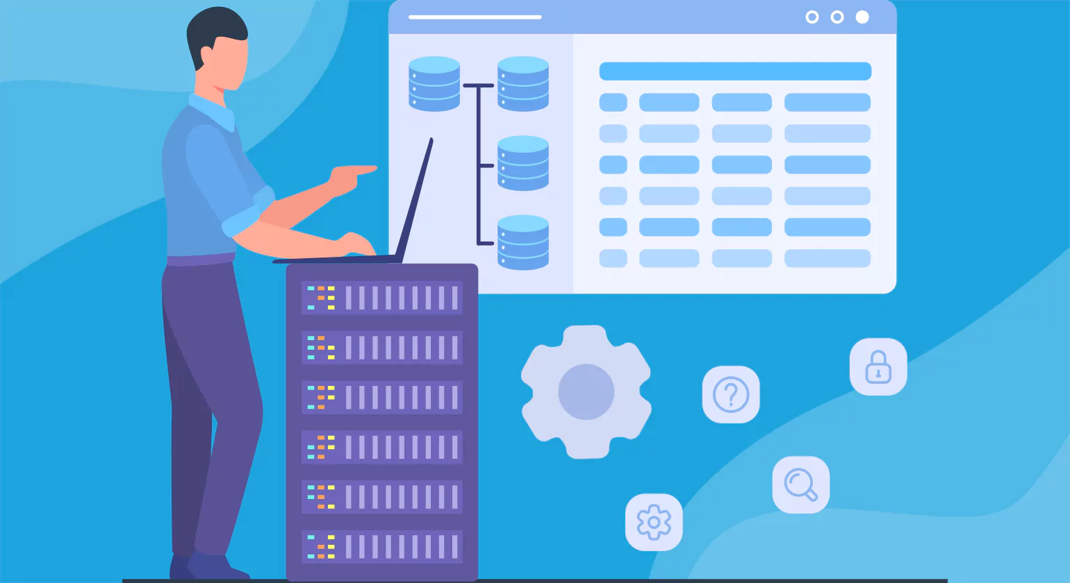 Demystifying Data Virtualization: How it Works and Why It’s Important for Enterprises
