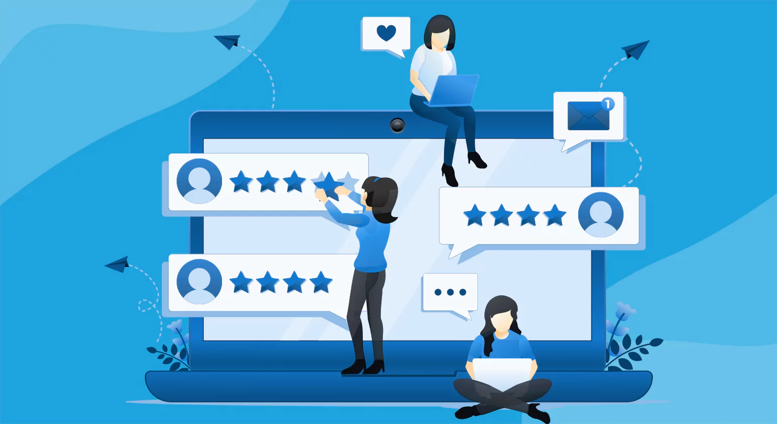 How I Shortlisted the Customer Experience Tools