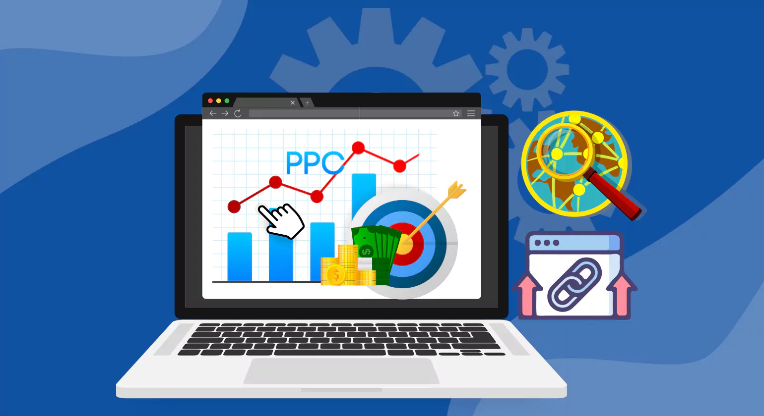 How PPC Automation Tools Improve Performance