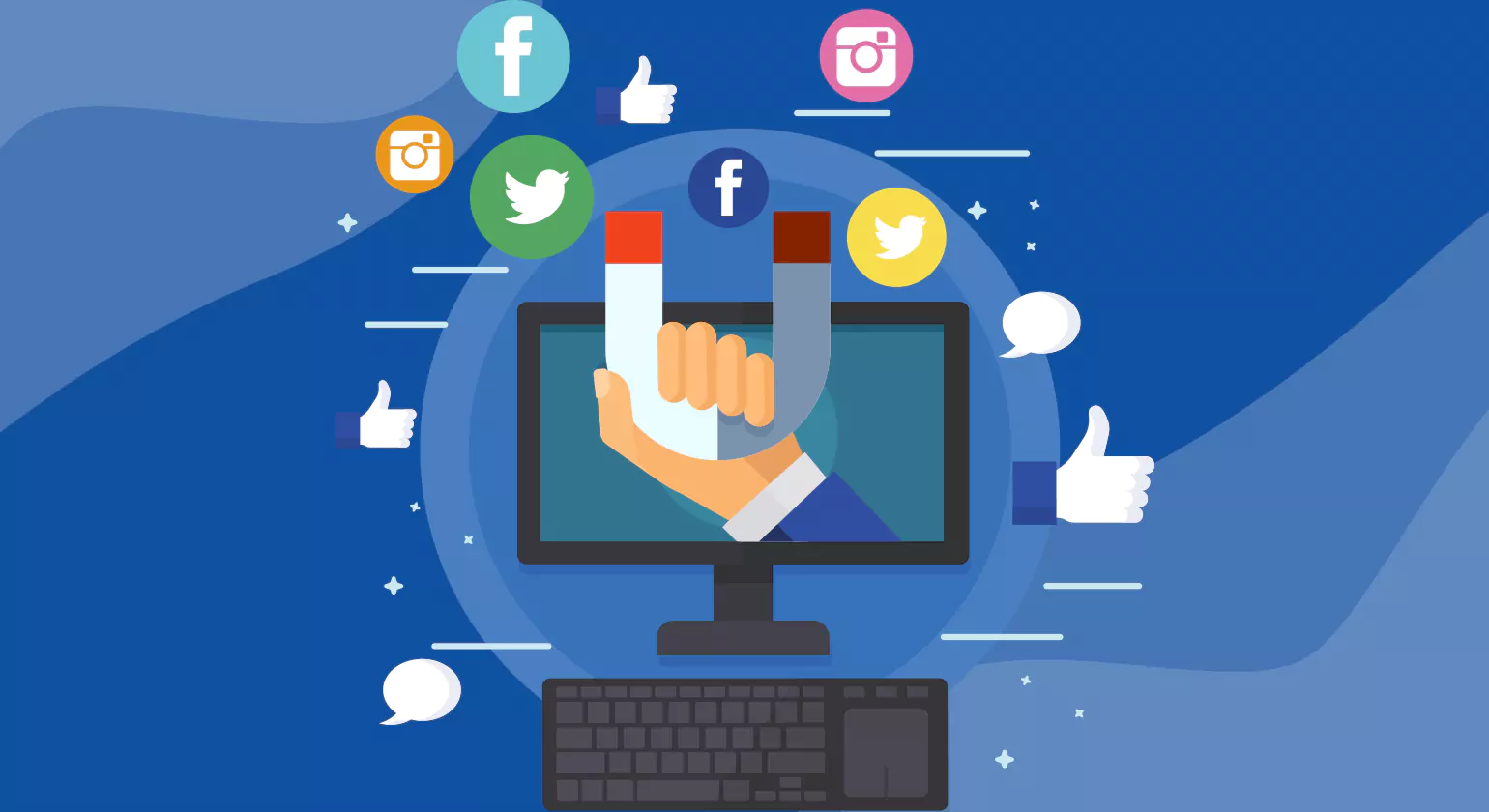 Paid Social Media Services: What They Are and Best Practices for Results