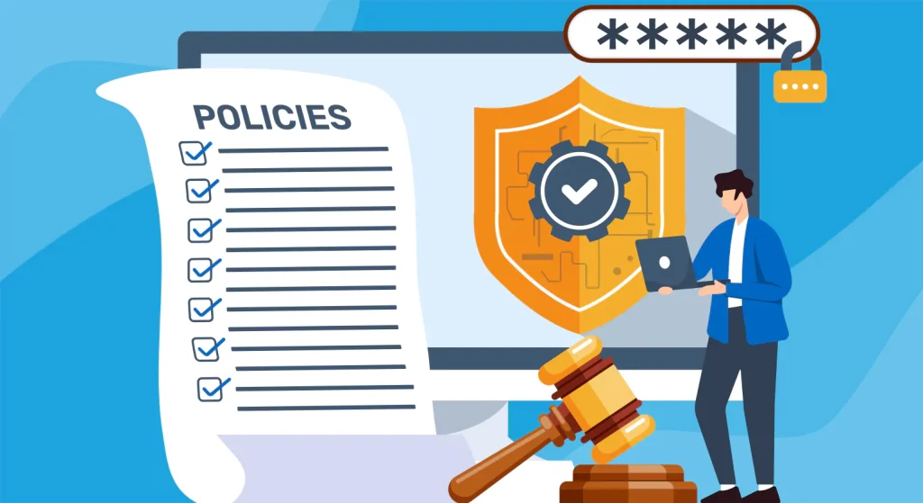 How Procurement Tools Improve Compliance and Policy Enforcement