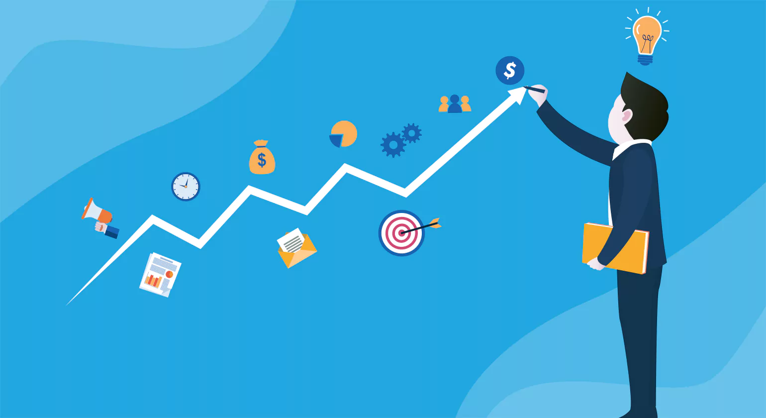 How SEM Agencies Drive Business Growth