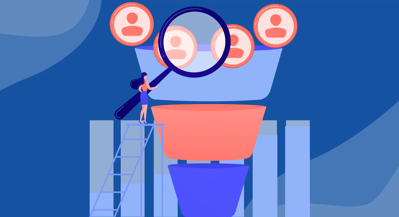 How Sales Prospecting Tools Improve Your Sales Funnel