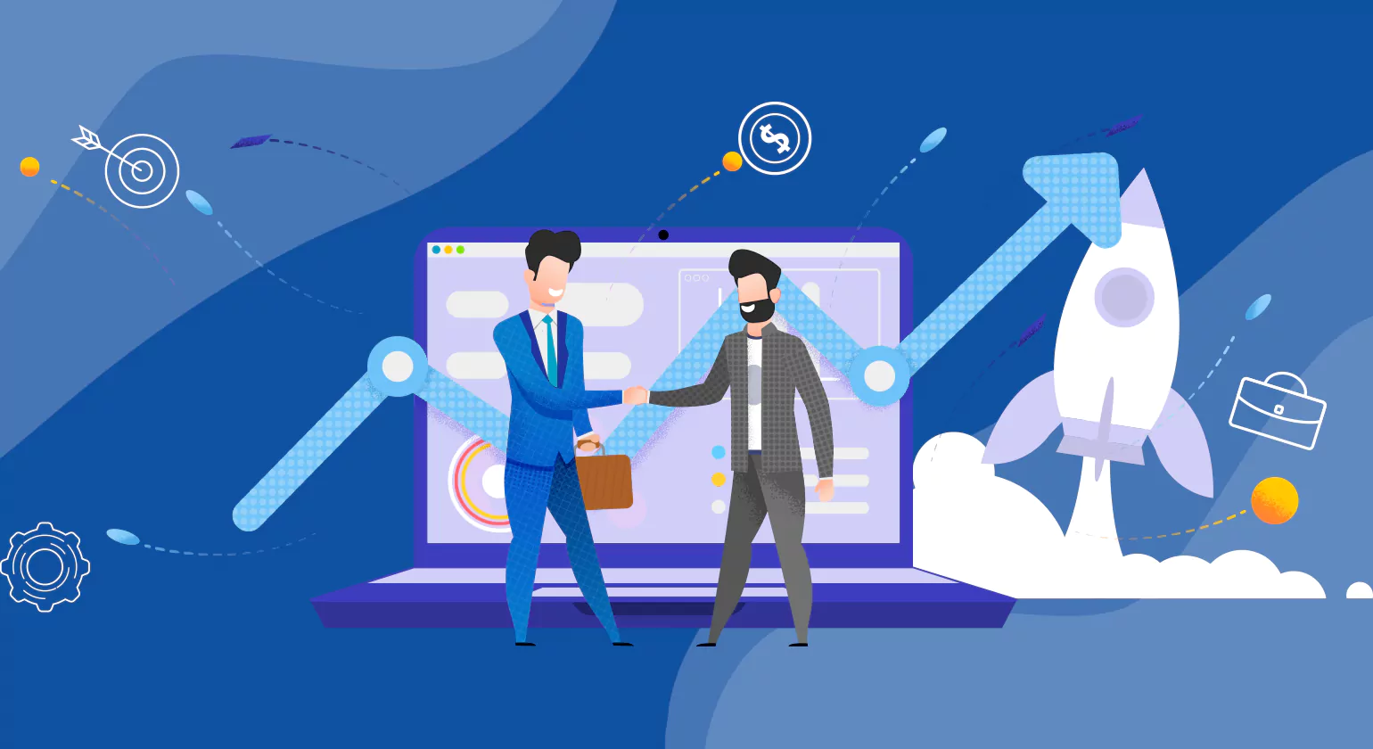 How To choose B2B Tech Company for Business Growth