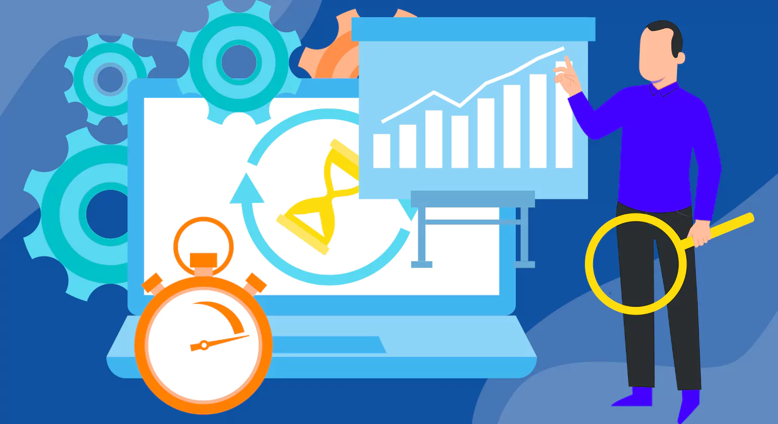 How Do Performance Test Tools Work?