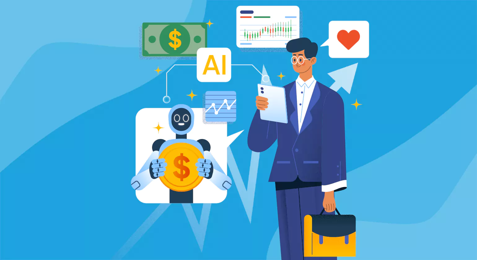 How Exactly Can AI Market Research Tools Help Me?