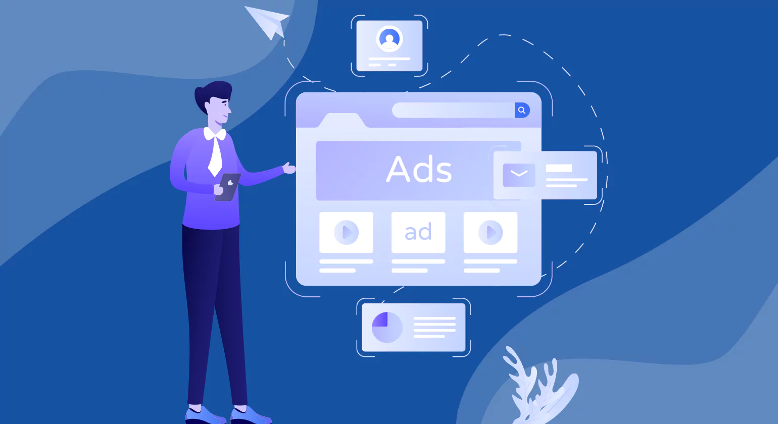 How to Choose the Best Ad Management Tool for Your Business