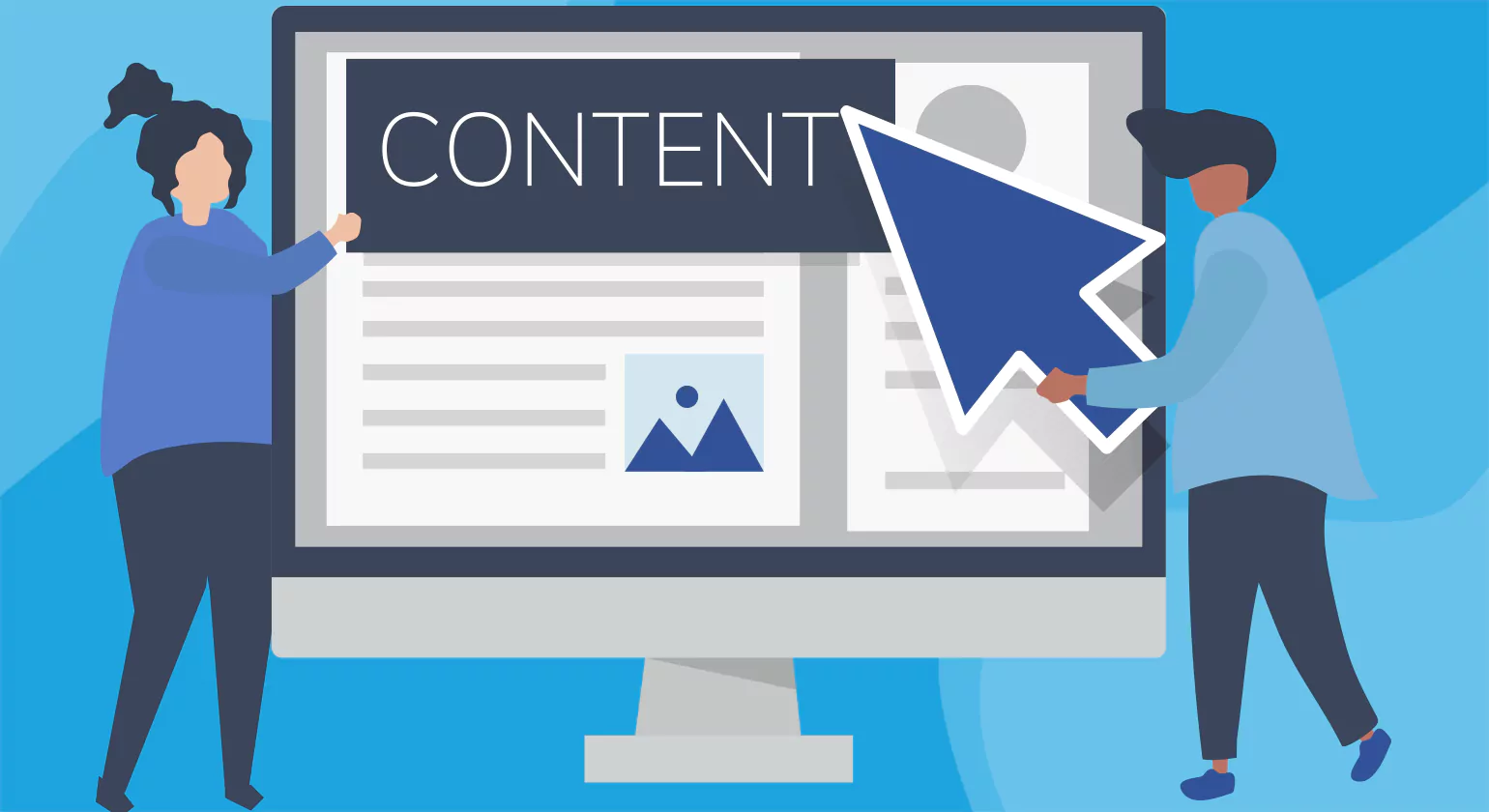 Types of Content Curation Tools