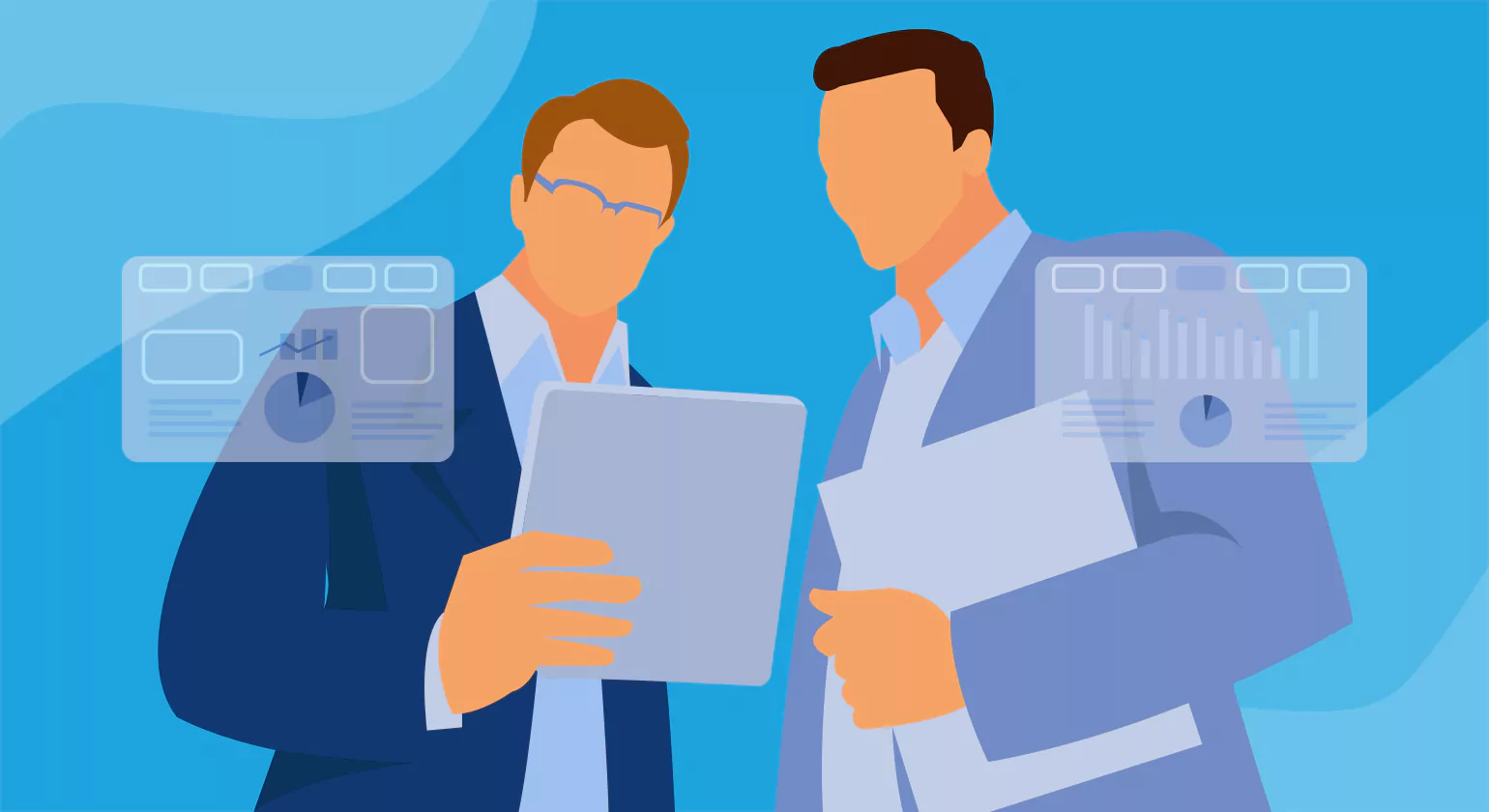 How to Choose the Right Data Management Partner