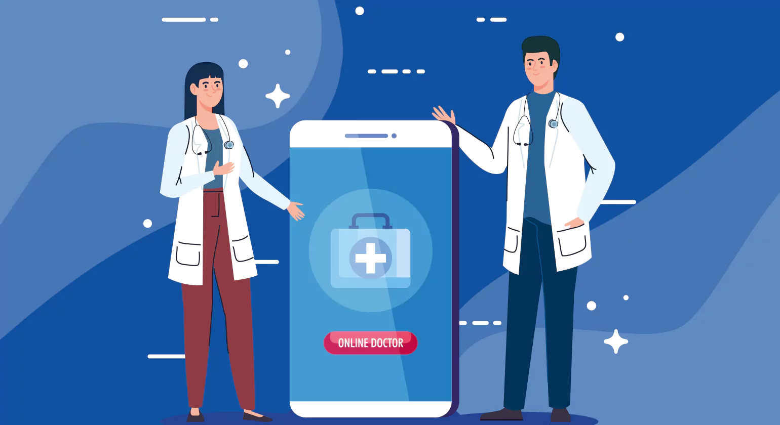 How to Choose the Right Healthcare IT Outsourcing Partner