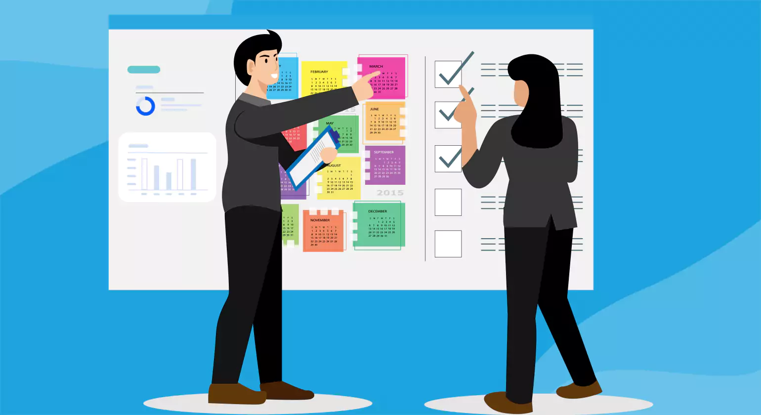 How to Choose the Right Visual Management Tool for Your Team