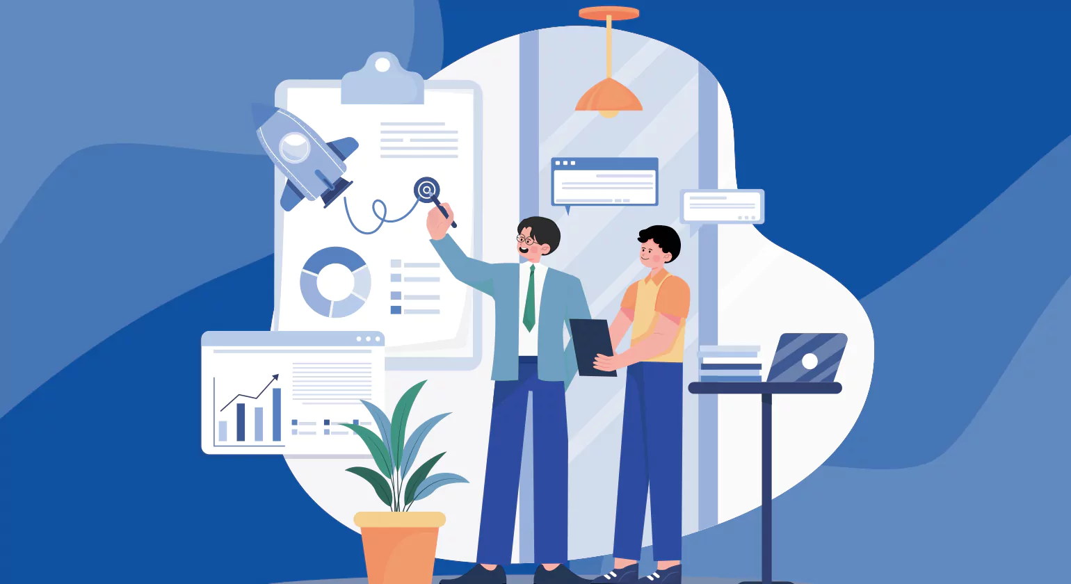 How to Implement a Successful Healthcare IT Outsourcing Strategy