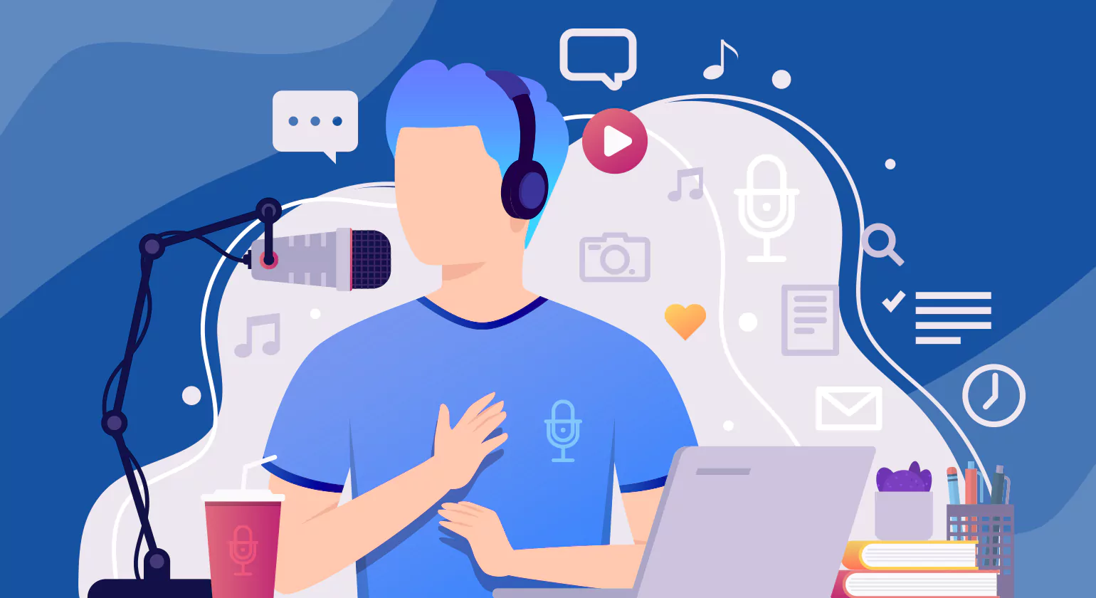 How to Improve Your Podcast With Podcast Editing