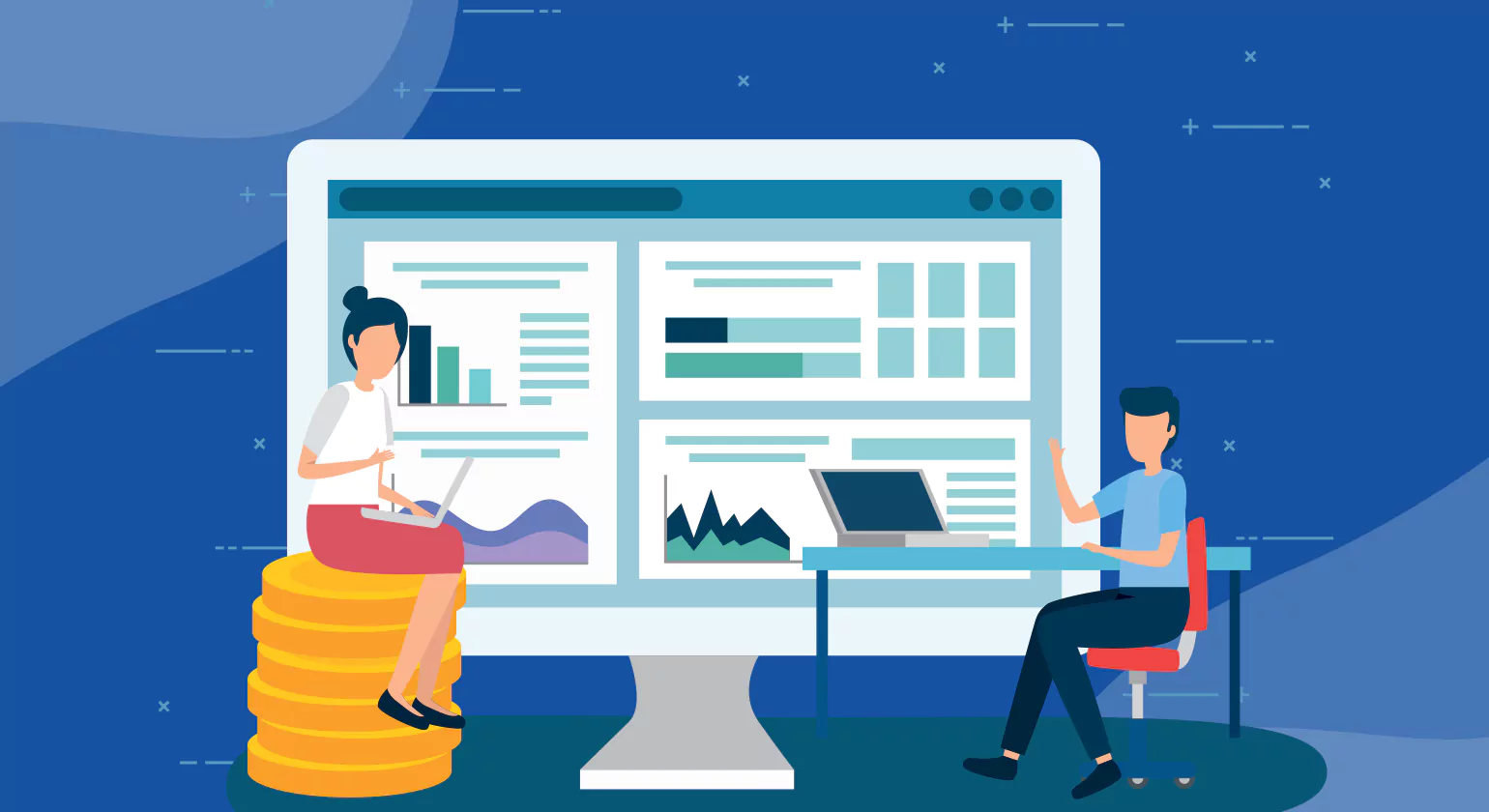 How to Monitor a Database Effectively