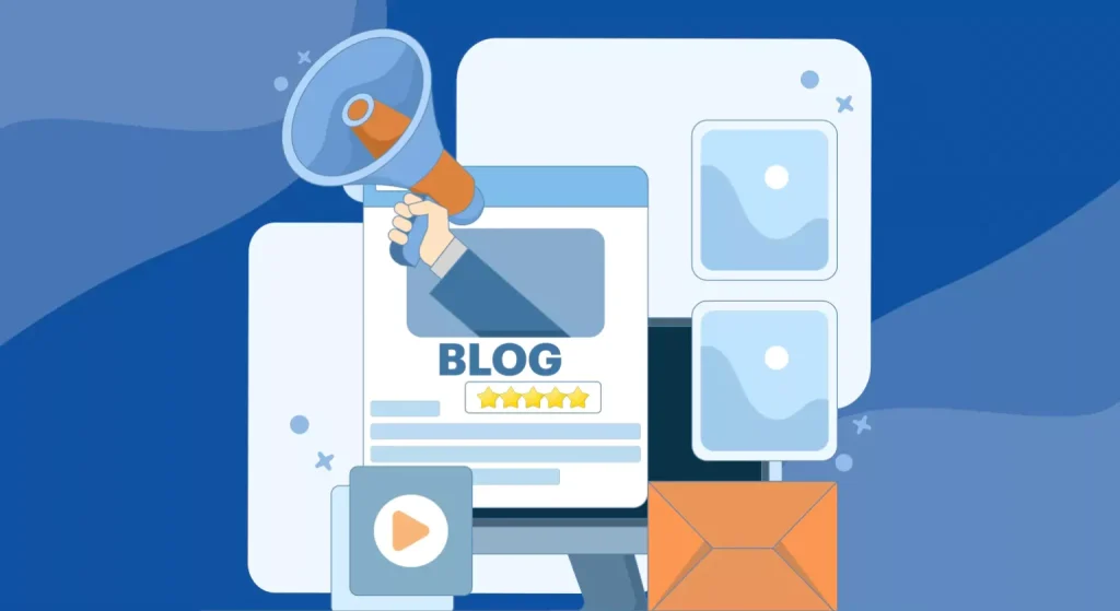 How to Plan a Real Estate Blog Strategy